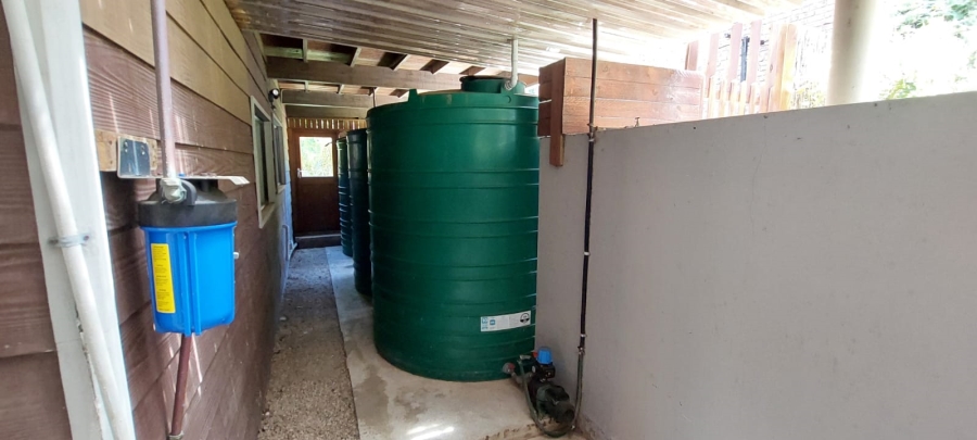 3 Bedroom Property for Sale in Paradise Beach Eastern Cape
